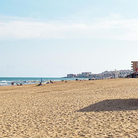 Infinity Beach 托雷维耶哈 外观 照片